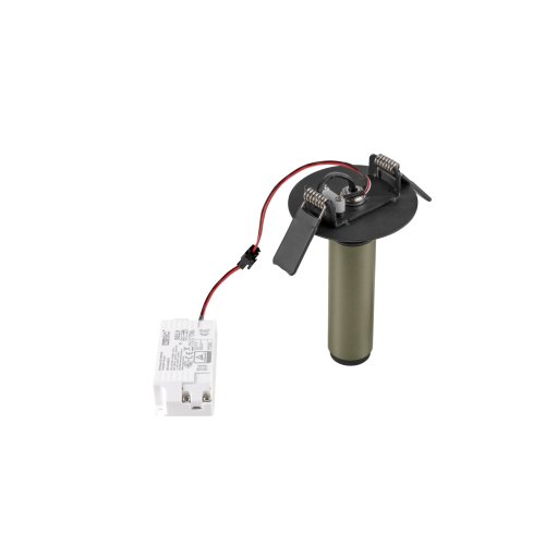 SLV GRIP! S, plafondinbouwarmatuur, FASE, 3000 K, 29&deg;, IP20, cilindervormi - Slv 1009057 d2 rgb - 20027453