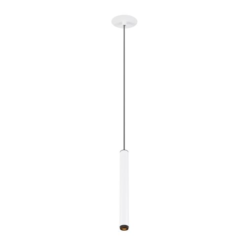 SLV GRIP! S, pendelarmatuur, FASE, pendellengte 200 cm, 2700K, 29&deg;, DALI,  - Slv 1009060 1 h rgb - 20027456