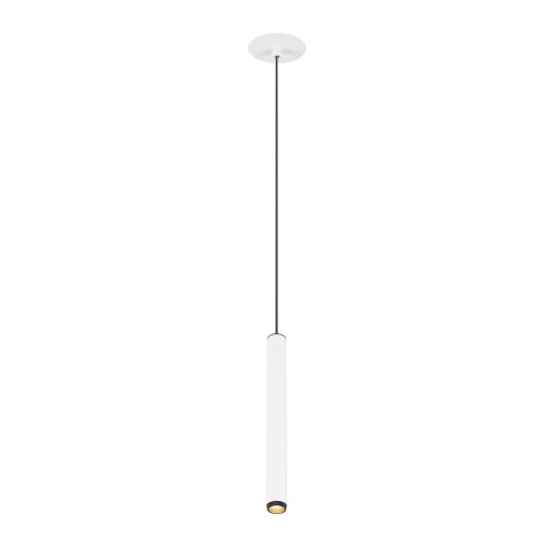 SLV GRIP! S, pendelarmatuur, FASE, pendellengte 200 cm, 2700K, 29&deg;, DALI,  - Slv 1009060 2 rgb - 20027456