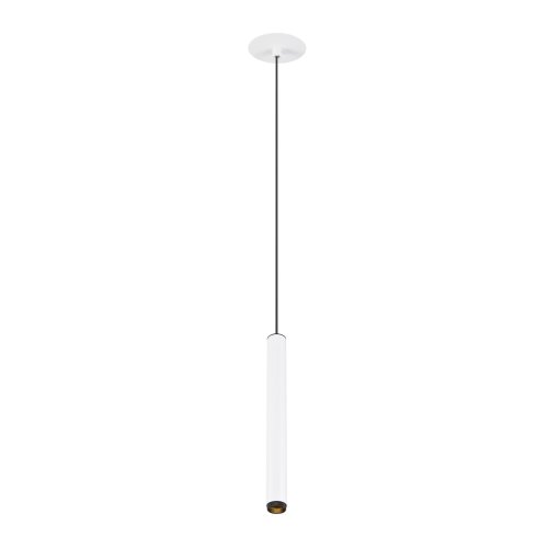 SLV GRIP! S, pendelarmatuur, FASE, pendellengte 200 cm, 2700K, 29&deg;, DALI,  - Slv 1009061 1 h rgb - 20027457