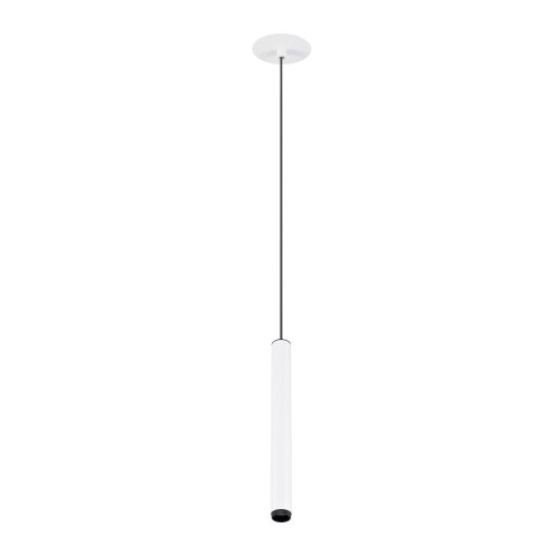 SLV GRIP! S, pendelarmatuur, FASE, pendellengte 200 cm, 2700K, 29&deg;, DALI,  - Slv 1009061 3 rgb - 20027457