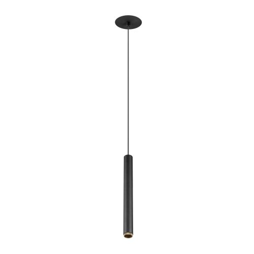 SLV GRIP! S, pendelarmatuur, FASE, pendellengte 200 cm, 3000K, 29&deg;, DALI,  - Slv 1009063 3 rgb - 20027459