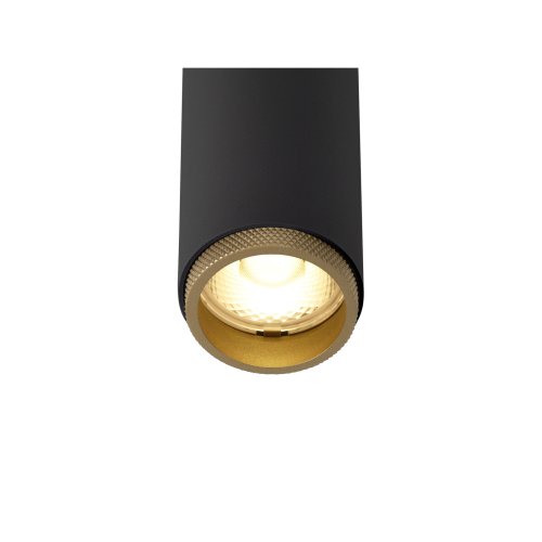 SLV GRIP! S, pendelarmatuur, FASE, pendellengte 200 cm, 3000K, 29&deg;, DALI,  - Slv 1009063 d1 rgb - 20027459