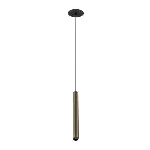 SLV GRIP! S, pendelarmatuur, FASE, pendellengte 200 cm, 3000K, 29&deg;, DALI,  - Slv 1009065 3 rgb - 20027461