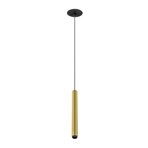 SLV GRIP! S, pendelarmatuur, FASE, pendellengte 200 cm, 2700K, 29&deg;, DALI,  - Slv 1009066 3 rgb - 20027462