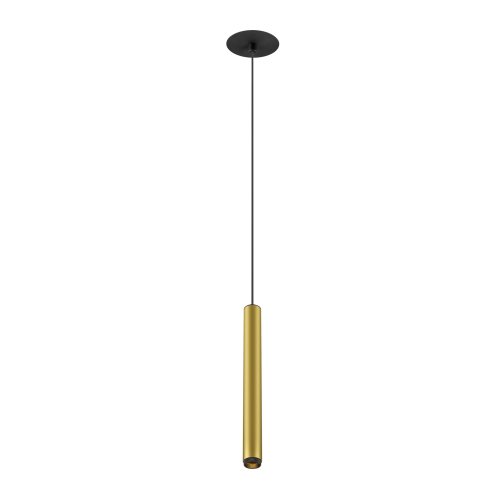 SLV GRIP! S, pendelarmatuur, FASE, pendellengte 200 cm, 3000K, 29&deg;, DALI,  - Slv 1009067 1 h rgb - 20027463