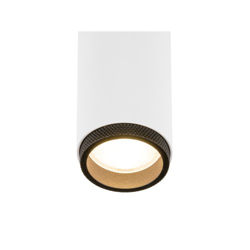 SLV GRIP! S, plafondinbouwarmatuur, FASE, 2700 K, 29&deg;, IP20, cilindervormi - Slv 1009084 d1 rgb - 20027480