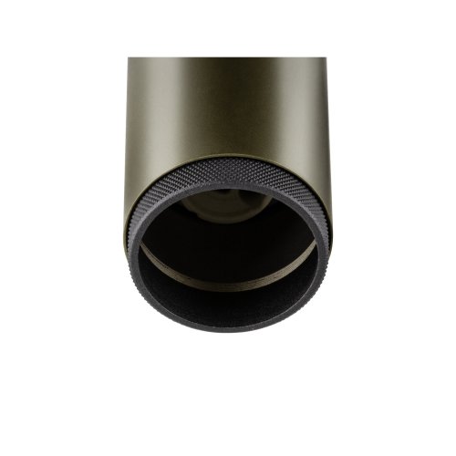 SLV GRIP! L, SPOT CL, single, QPAR51, plafondopbouwarmatuur, cilindrisch,  - Slv 1009094 d1 rgb - 20027490