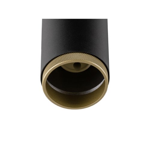 SLV GRIP! L, SPOT CL, double, QPAR51, plafondopbouwarmatuur, cilindrisch,  - Slv 1009097 d1 rgb - 20027493