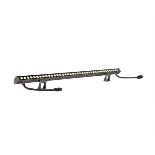 SLV GALEN PRO 120, wandopbouwarmatuur, 3000 K, 40 W, DALI 2, touch, 54&deg;, a - Slv 1009108 1 h rgb - 20027502