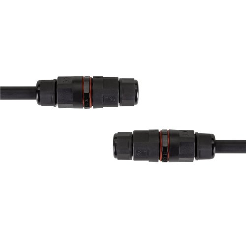 SLV GALEN PRO 120, wandopbouwarmatuur, 3000 K, 40 W, DALI 2, touch, 54&deg;, a - Slv 1009108 d1 rgb - 20027502