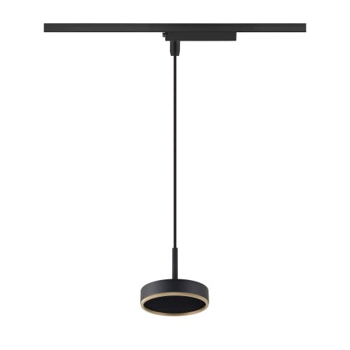 SLV GRIP! FLAT, 1-pendelarmatuur, FASE, pendellengte 200 cm, 2700/3000K, z - Slv 1009133 2 rgb - 20027505