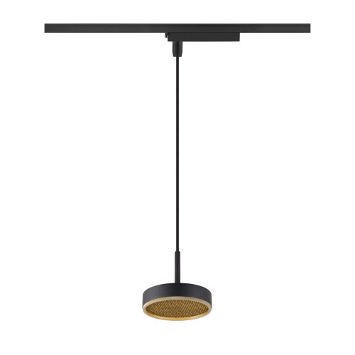 SLV GRIP! FLAT, 1-pendelarmatuur, FASE, pendellengte 200 cm, 2700/3000K, z - Slv 1009133 3 rgb - 20027505