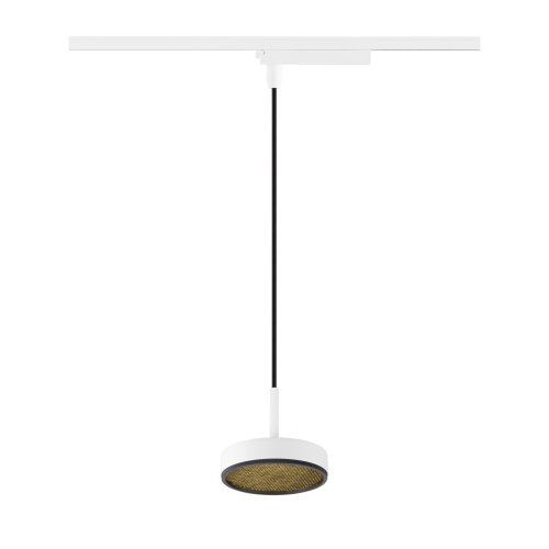 SLV GRIP! FLAT, 1-pendelarmatuur, FASE, pendellengte 200 cm, 2700/3000K, w - Slv 1009134 1 h rgb - 20027506