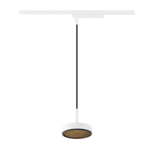 SLV GRIP! FLAT, 1-pendelarmatuur, FASE, pendellengte 200 cm, 2700/3000K, w - Slv 1009134 3 rgb - 20027506
