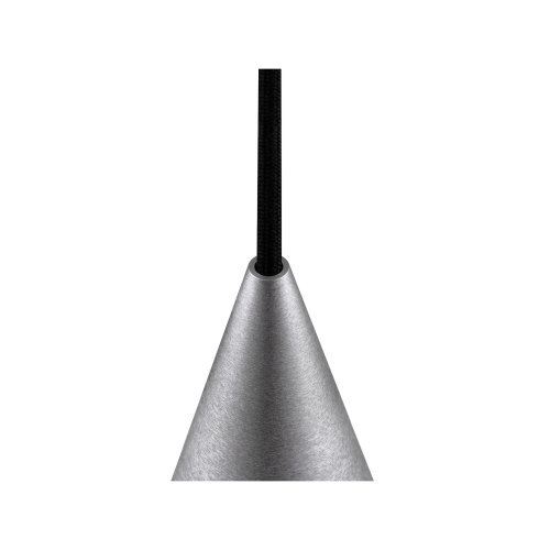 SLV MAGICO 20, pendelarmatuur, E27, pendellengte 180 cm, 1x max. 10W, alum - Slv 1009135 d2 rgb - 20027507