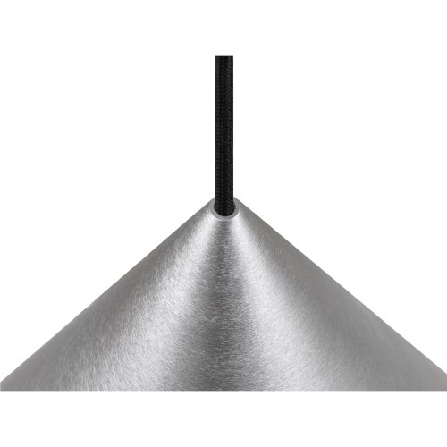 SLV MAGICO 38, pendelarmatuur, E27, pendellengte 180 cm, 1x max. 10W, alum - Slv 1009136 d2 rgb - 20027508