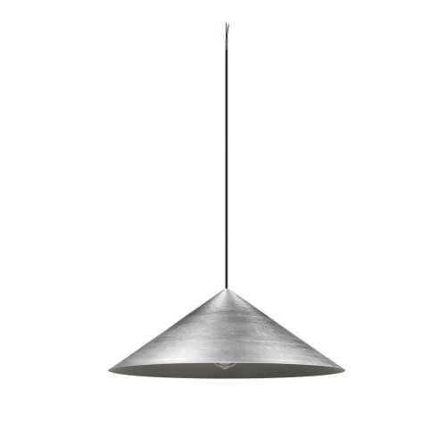 SLV MAGICO 55, pendelarmatuur, E27, pendellengte 180 cm, 1x max. 10W, alum - Slv 1009137 2 rgb - 20027509