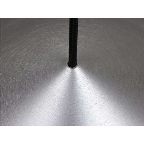 SLV MAGICO 55, pendelarmatuur, E27, pendellengte 180 cm, 1x max. 10W, alum - Slv 1009137 d2 rgb - 20027509