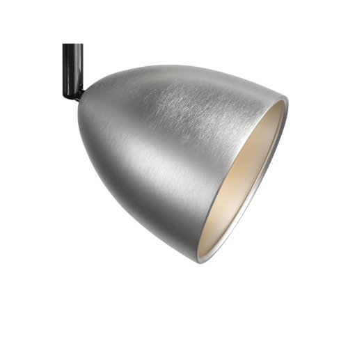 SLV PARA CONE 14, 1-fase systeemarmatuur, GU10, aluminium - Slv 1009138 4 rgb - 20027510
