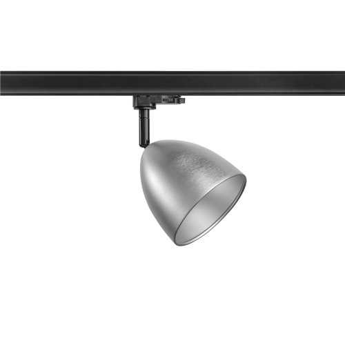 SLV PARA CONE 14, 3-fase systeemarmatuur, GU10, aluminium - Slv 1009139 2 rgb - 20027511