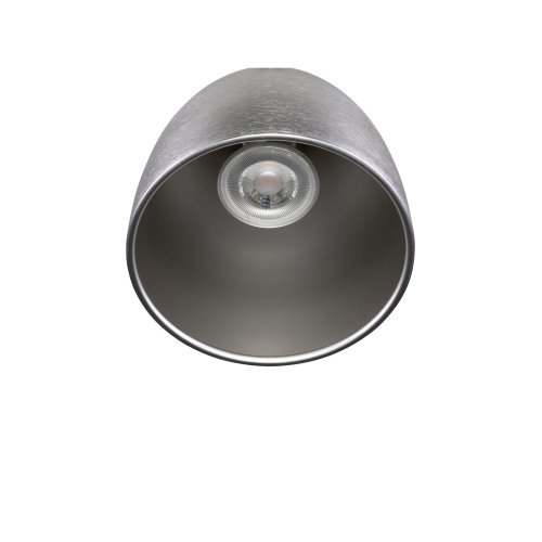SLV PARA CONE 14, 3-fase systeemarmatuur, GU10, aluminium - Slv 1009139 3 rgb - 20027511