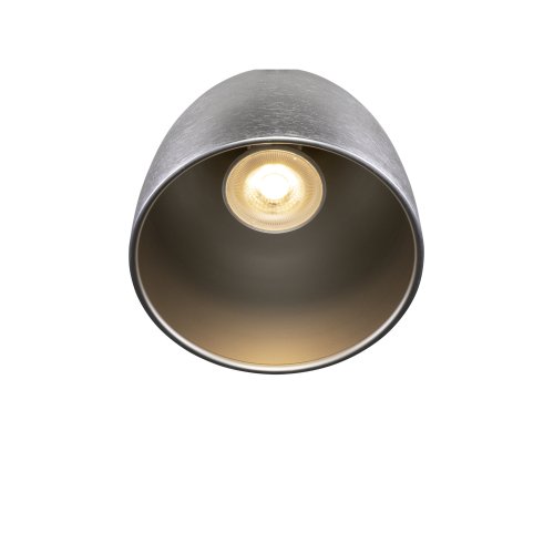 SLV PARA CONE 14, pendelarmatuur voor 1-fasesysteem, GU10, aluminium - Slv 1009140 d2 rgb - 20027512