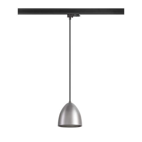 SLV PARA CONE 14, pendelarmatuur voor 3-fasesysteem, GU10, aluminium - Slv 1009141 2 rgb - 20027513