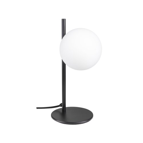 SLV SUN TL, G9, tafelarmatuur, rond, 1 x max. 5 W, IP20, zwart - Slv 1009143 2 rgb - 20027515