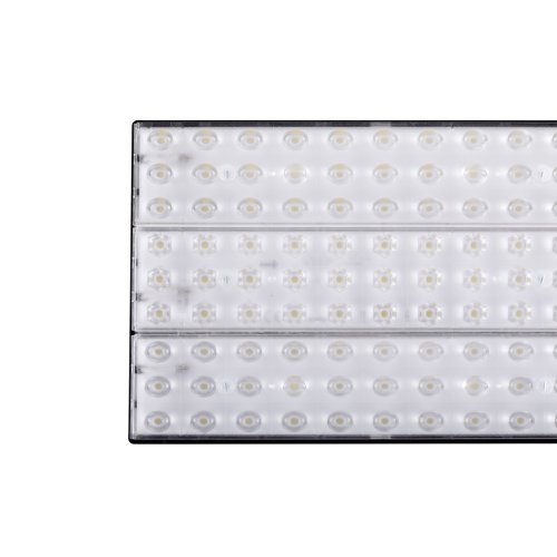 SLV SIGHT PANEL, 3~ spot, rechthoekig, 3000K, 38W, 70&deg;, zwart - Slv 1009146 d1 rgb - 20027518