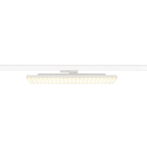 SLV SIGHT PANEL, 3~ spot, rechthoekig, 3000K, 38W, 70&deg;, wit - Slv 1009147 1 h rgb - 20027519
