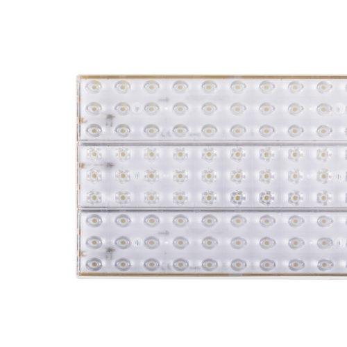 SLV SIGHT PANEL, 3~ spot, rechthoekig, 4000K, 38W, 70&deg;, wit - Slv 1009149 d1 rgb - 20027521