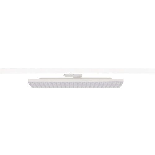 SLV SIGHT PANEL, 3~ spot, rechthoekig, 3000K, 65W, 70&deg;, wit - Slv 1009151 2 rgb - 20027523