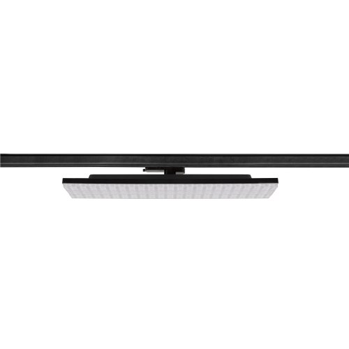 SLV SIGHT PANEL, 3~ spot, DALI, rechthoekig, 4000K, 65W, 70&deg;, zwart - Slv 1009152 2 rgb - 20027524