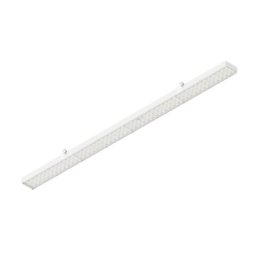 SLV RETRO, LT 1200 93 830/840/850 NB ML WH DALI lichtdrager 1200mm - Slv 1009185 1 h rgb - 20027538