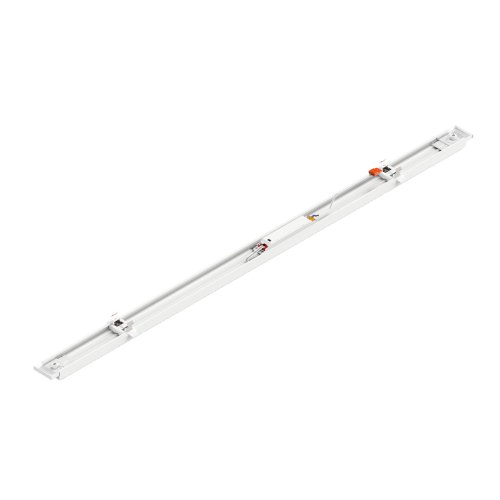 SLV RETRO, LT 1500 117 830/840/850 NB ML WH Lichtdrager 1500mm - Slv 1009189 4 rgb - 20027542