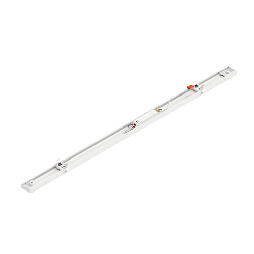 SLV RETRO, LT 1500 117 830/840/850 OVAL ML WH Lichtdrager 1500mm - Slv 1009190 3 rgb - 20027543