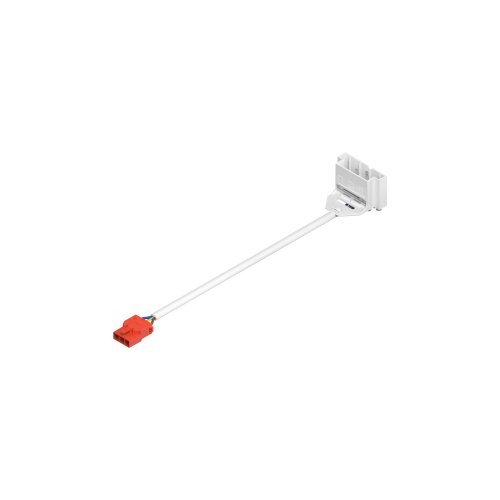 SLV RETRO, CON 3P002 Connector 3-pins plug - Slv 1009196 1 h rgb - 20027549