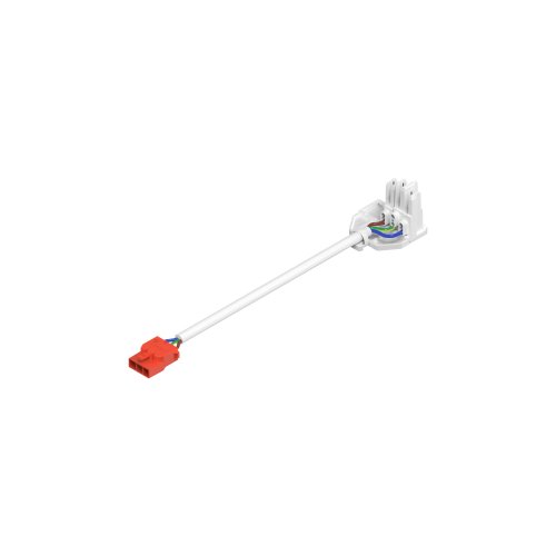 SLV RETRO, CON 3P003 Connector 3-pins plug - Slv 1009197 1 h rgb - 20027550