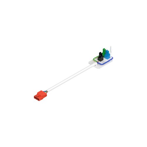 SLV RETRO, CON 3P004 Connector 3-pins plug - Slv 1009198 1 h rgb - 20027551