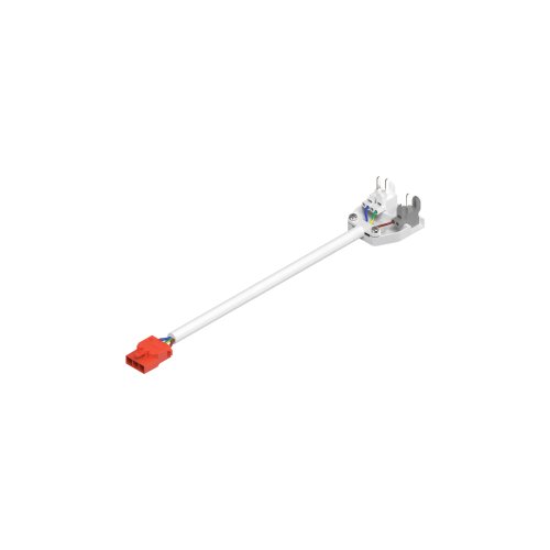SLV RETRO, CON 3P006 Connector 3-pins plug - Slv 1009200 1 h rgb - 20027553