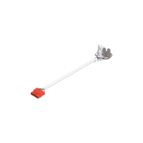 SLV RETRO, CON 5P101 Connector 5-pins plug - Slv 1009202 1 h rgb - 20027555