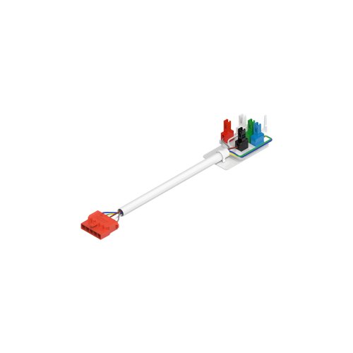 SLV RETRO, CON 5P103 Connector 5-pins plug - Slv 1009204 1 h rgb - 20027557