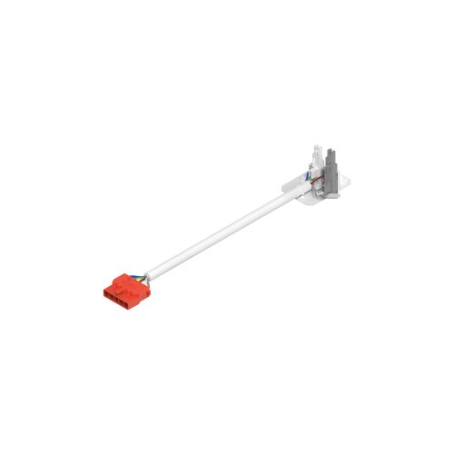 SLV RETRO, CON 5P102 Connector 5-pins plug - Slv 1009205 1 h rgb - 20027558