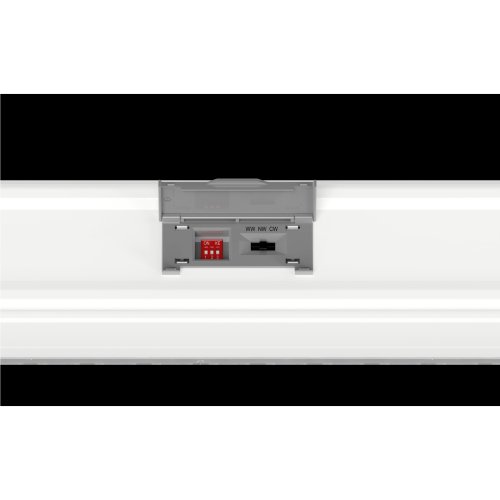 SLV EASYLIGHT, 1500 86 830/840/865 DA30 WH ML Trunking System 1500mm - Slv 1009211 7 rgb - 20027564