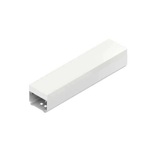 SLV EASYLIGHT, FIB 300 7 25 WH Feed in Box 300mm, 7-polig, 2,5mm2 - Slv 1009231 2 rgb - 20027581