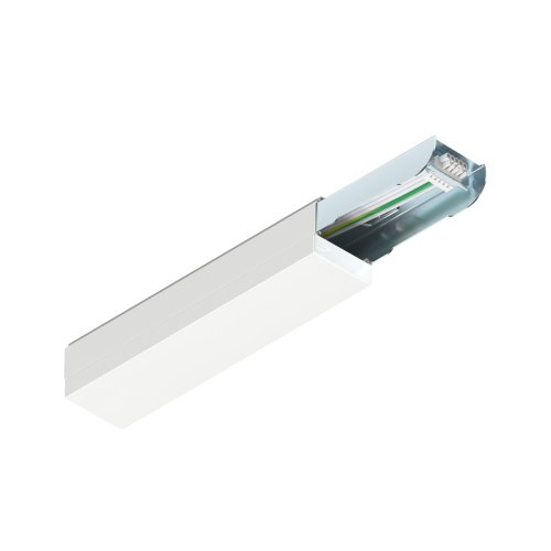 SLV EASYLIGHT, FOB 300 5 25 WH Feed out Box 300mm, 5-polig, 2,5mm2 - Slv 1009232 1 h rgb - 20027582