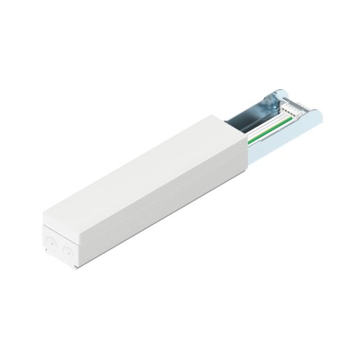 SLV EASYLIGHT, FOB 300 5 25 WH Feed out Box 300mm, 5-polig, 2,5mm2 - Slv 1009232 2 rgb - 20027582