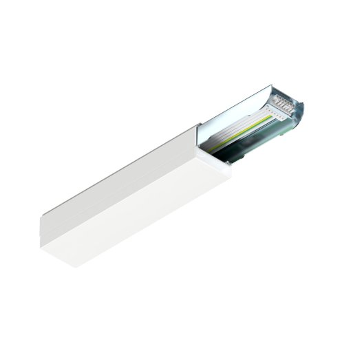 SLV EASYLIGHT, FOB 300 7 25 WH Feed out Box 300mm, 7-polig, 2,5mm2 - Slv 1009233 1 h rgb - 20027583