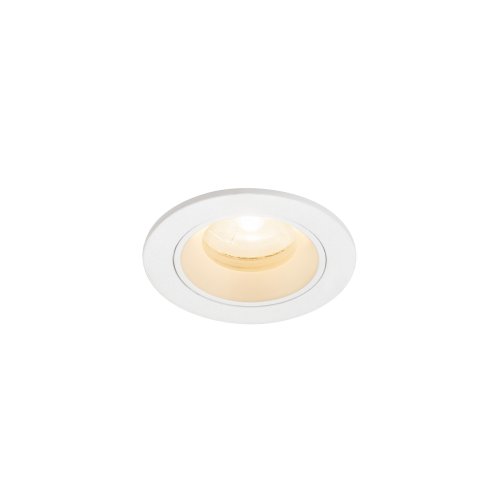 SLV NUMINOS&reg; XS, plafondinbouwarmatuur 2700K, 20&deg;, IP20, rond, wit - Slv 1009281 1 h rgb - 20027615